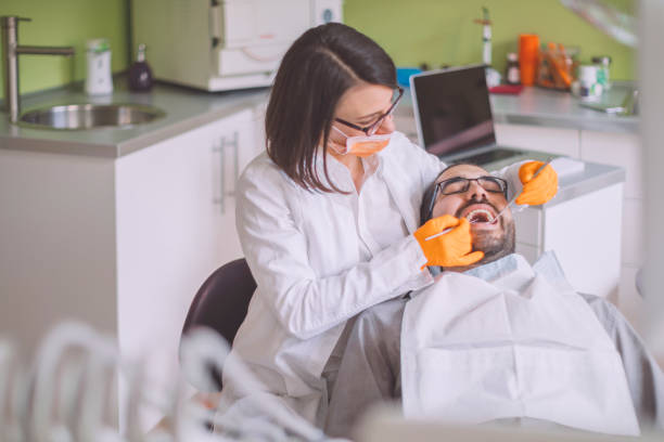Best Emergency Treatment for Dental Infections or Abscesses in Holland, OH